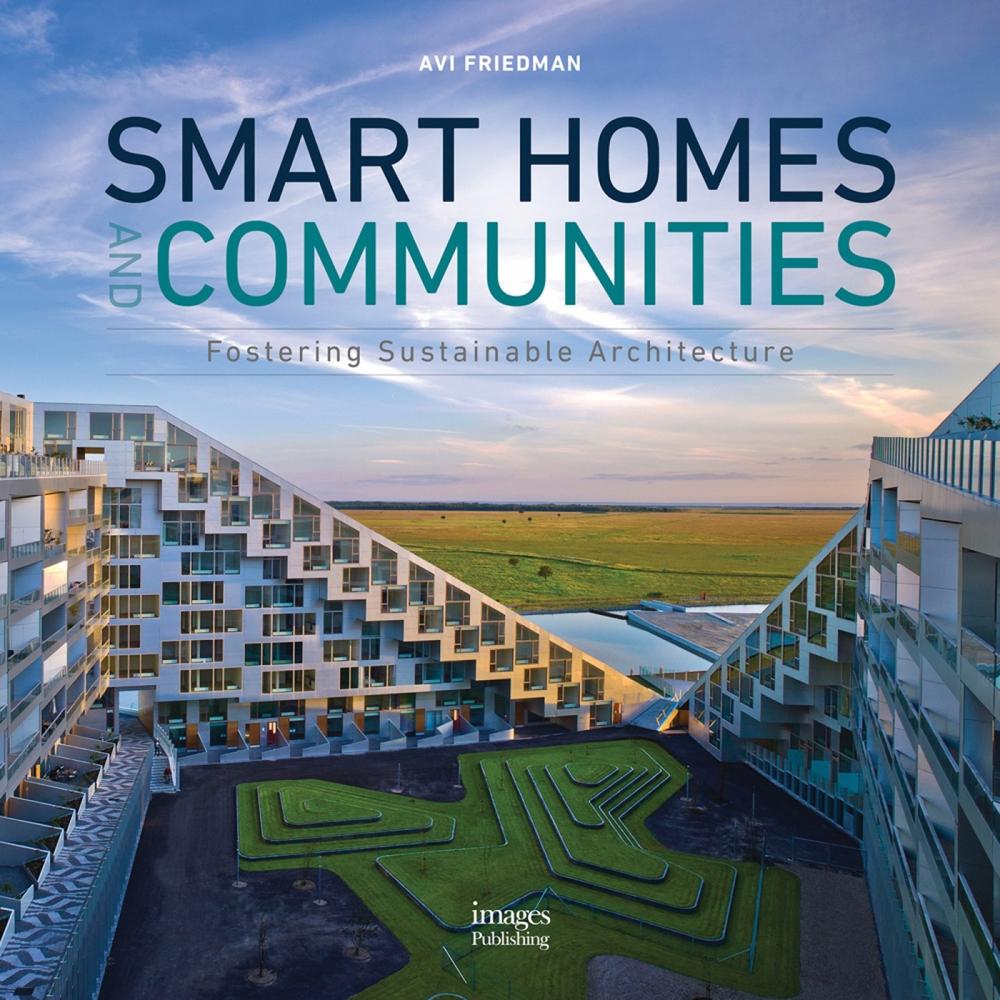 Smart Homes and Communities, 9781864707168