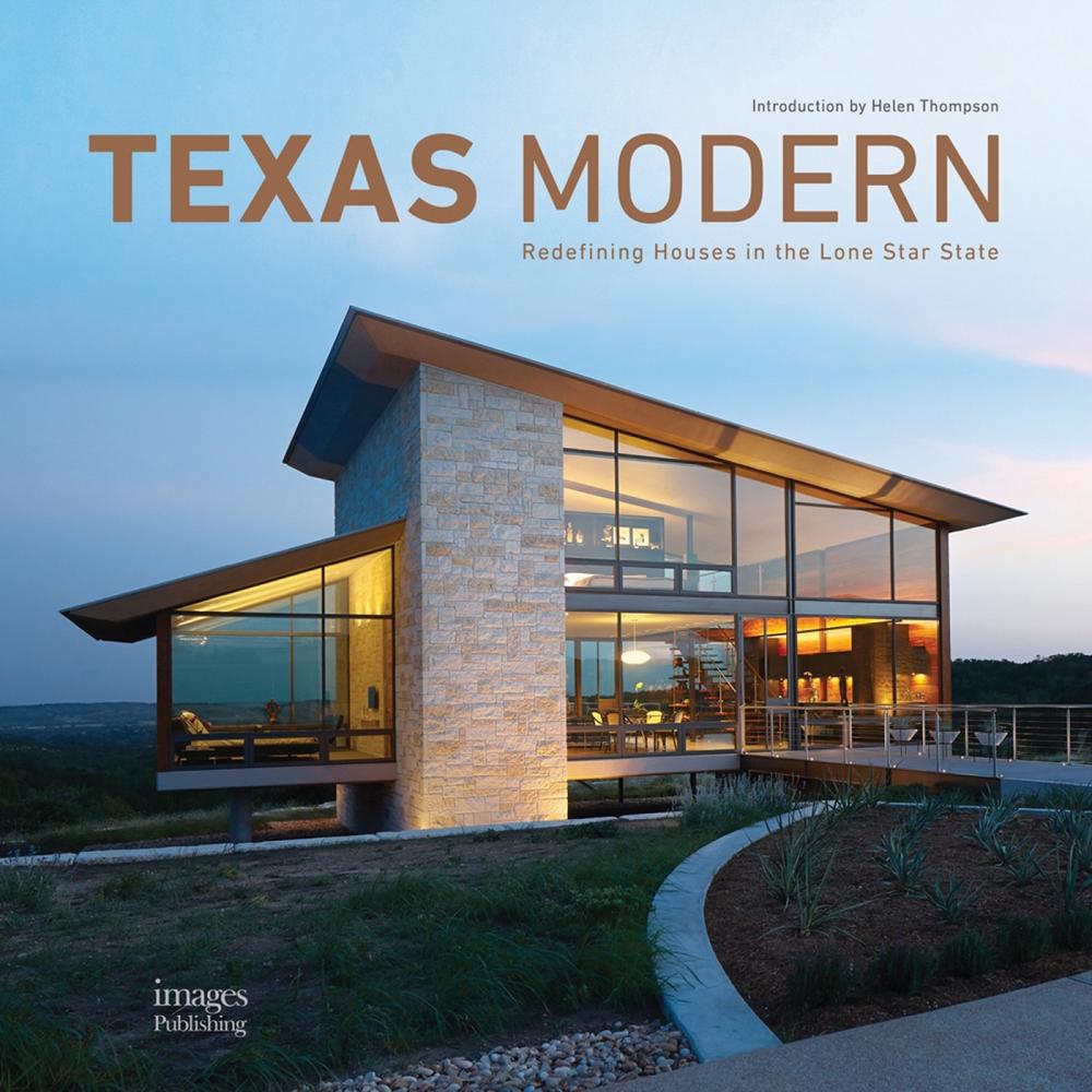 Texas Modern, 9781864707311