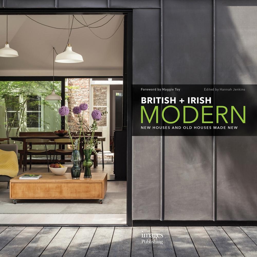 British + Irish Modern, 9781864707533
