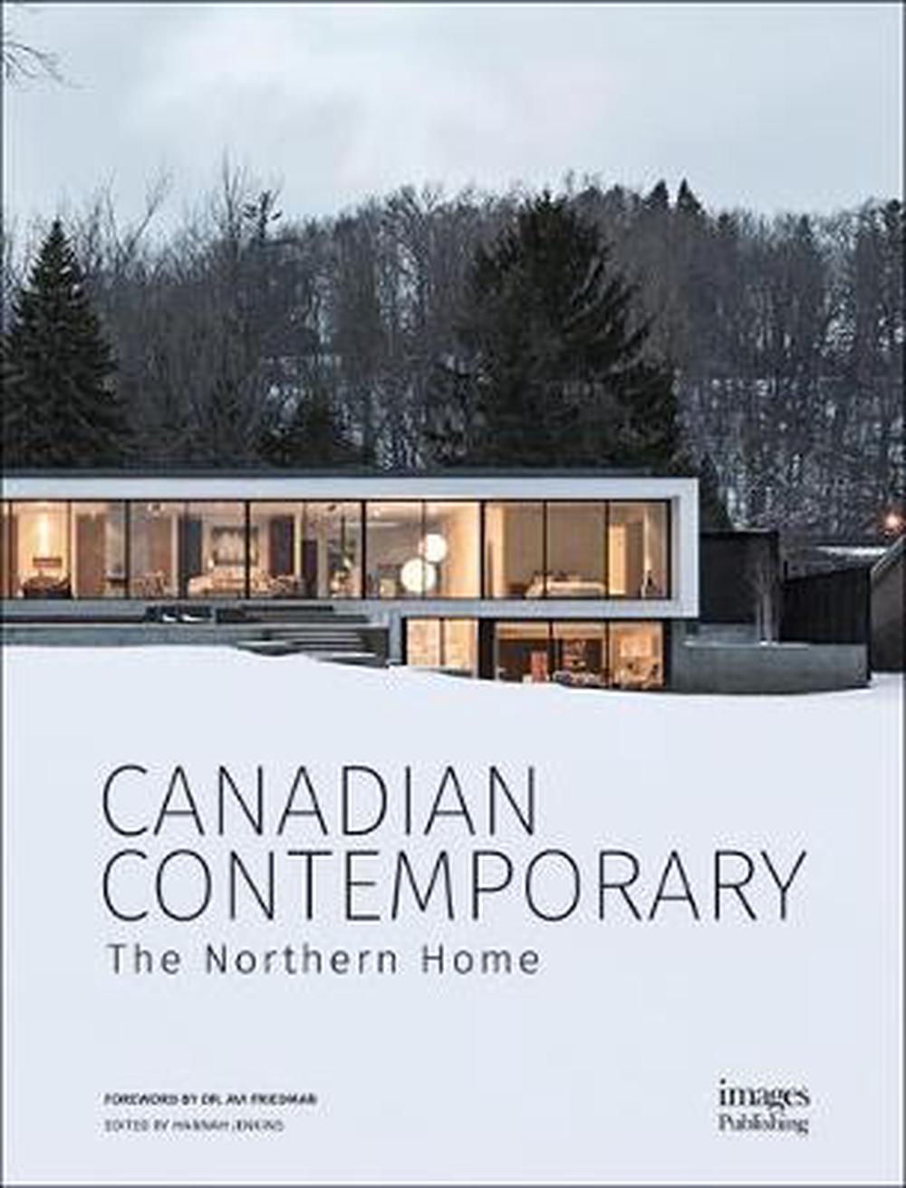 Canadian Contemporary, 9781864707625