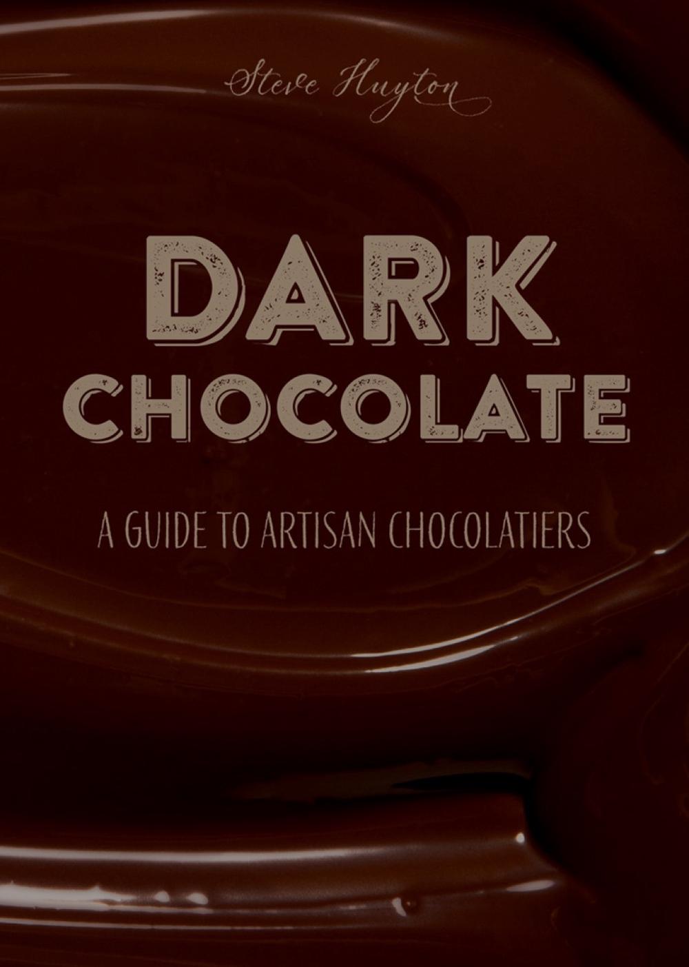 DARK Chocolate, 9781864708066