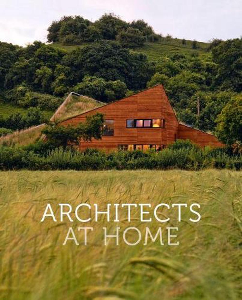 Architects at Home, 9781864708134