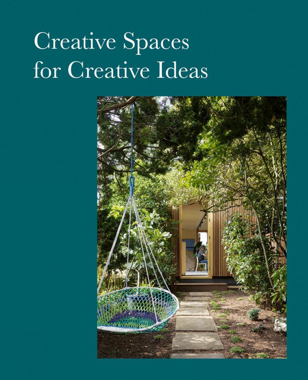 Creative Spaces for Creative Ideas by Pieter Graaff - ISBN: 9781864708233