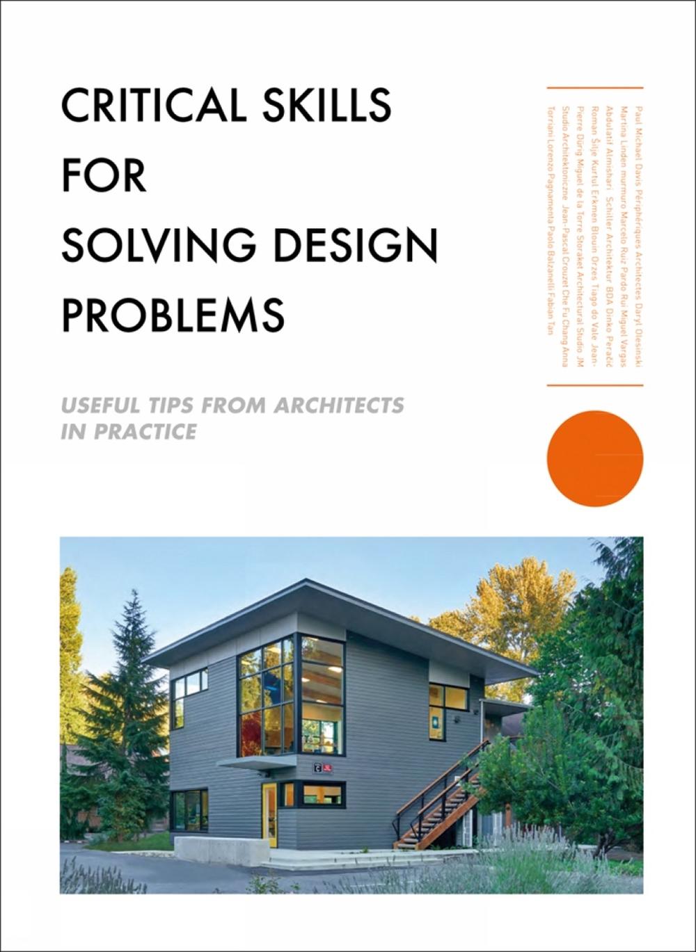 Critical Skills for Solving Design Problems by The Images Publishing ...