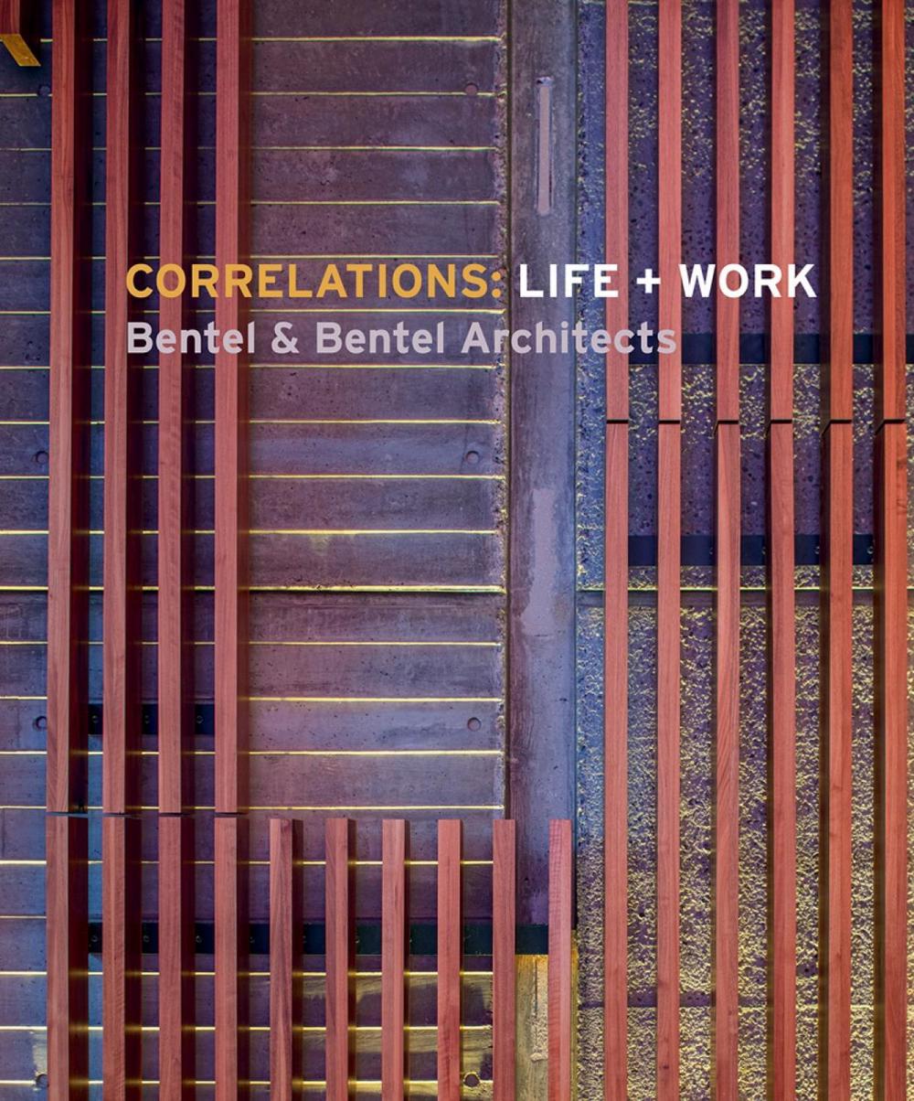 Correlations: Life + Work, 9781864708585