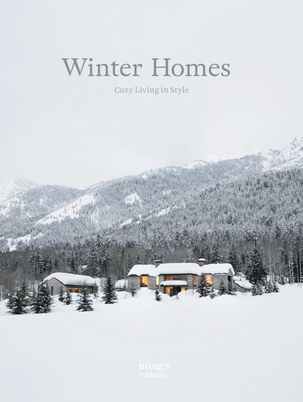 Winter Homes, 9781864708660
