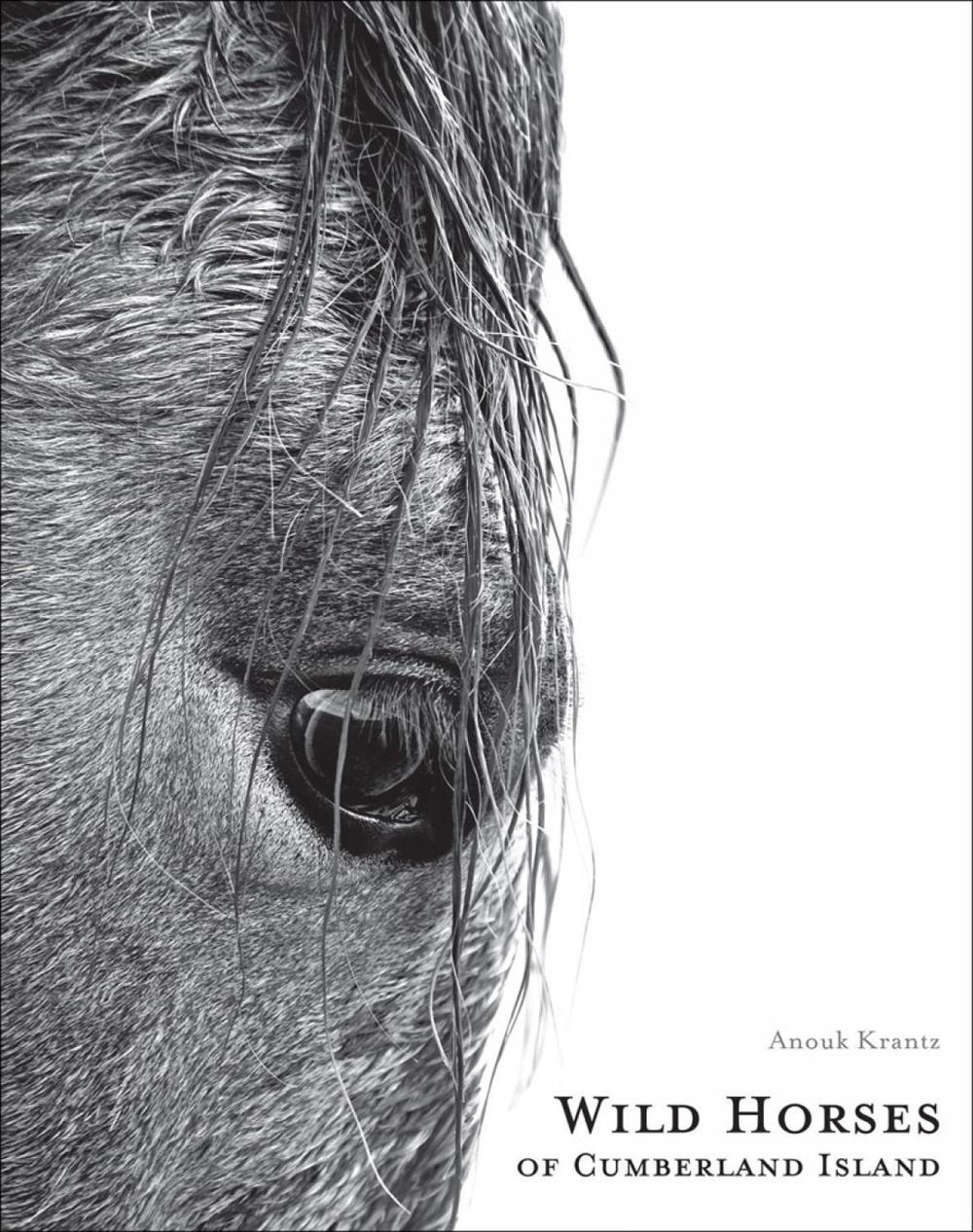 Wild Horses of Cumberland Island, 9781864708851