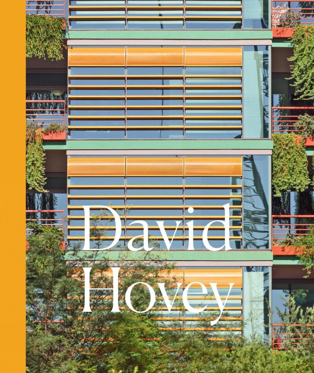 David Hovey, 9781864709025