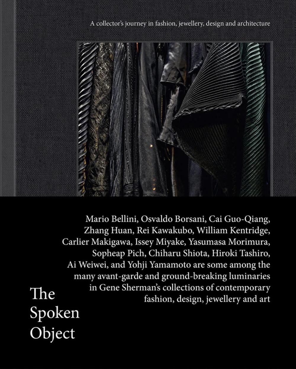 The Spoken Object, 9781864709261