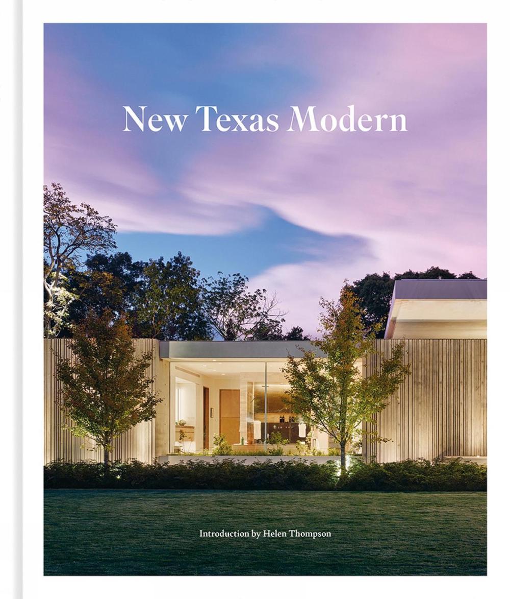 New Texas Modern, 9781864709285