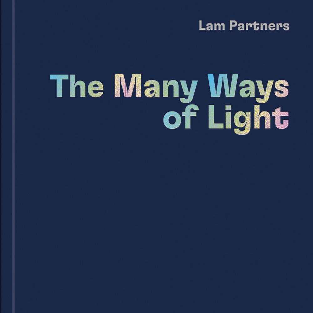 Lam Partners, 9781864709292