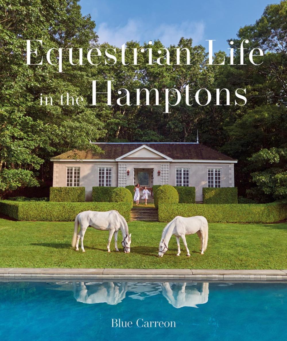 Equestrian Life in the Hamptons, 9781864709452