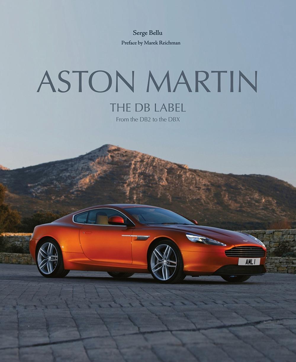 Aston Martin, 9781864709469