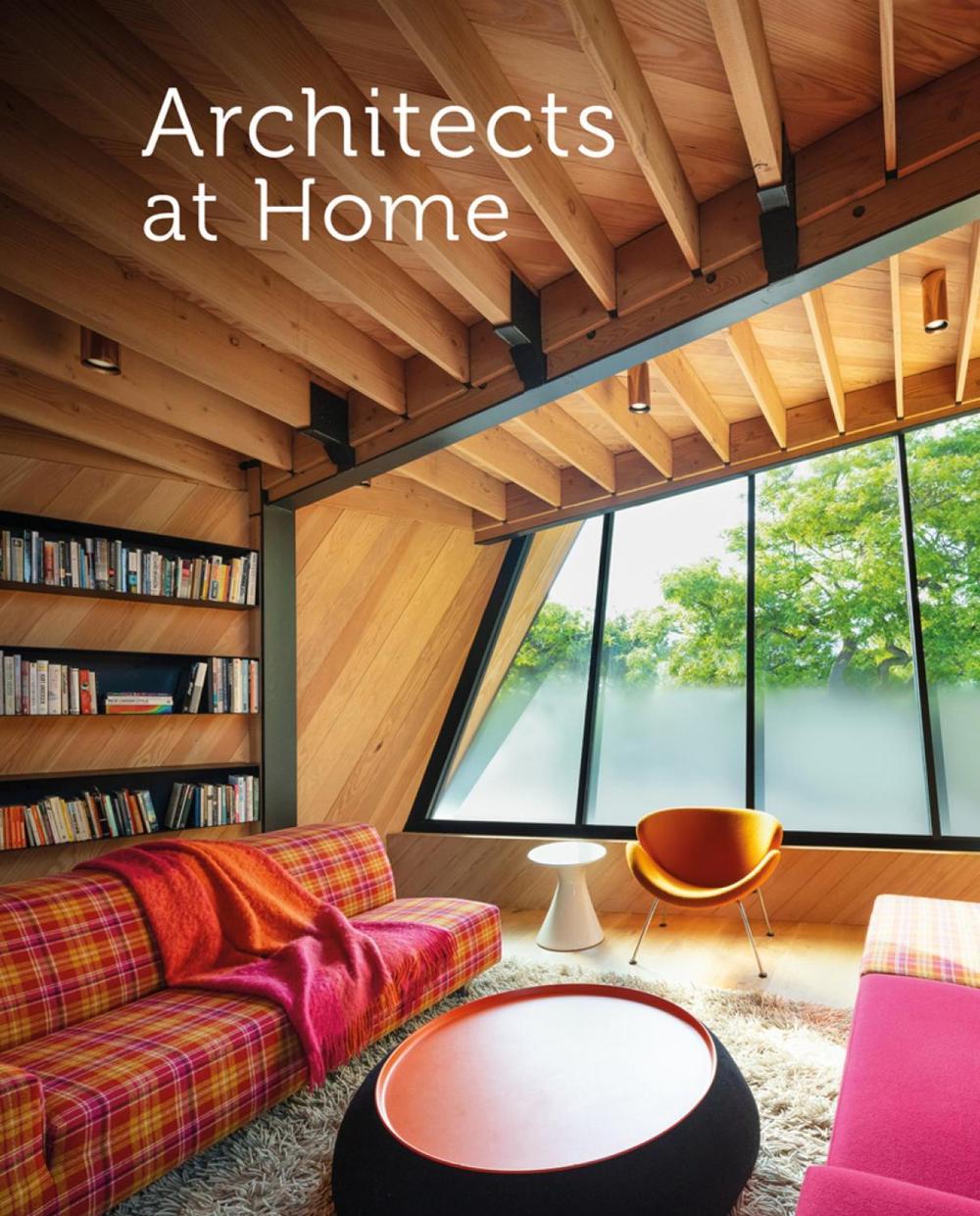 Architects at Home, 9781864709506