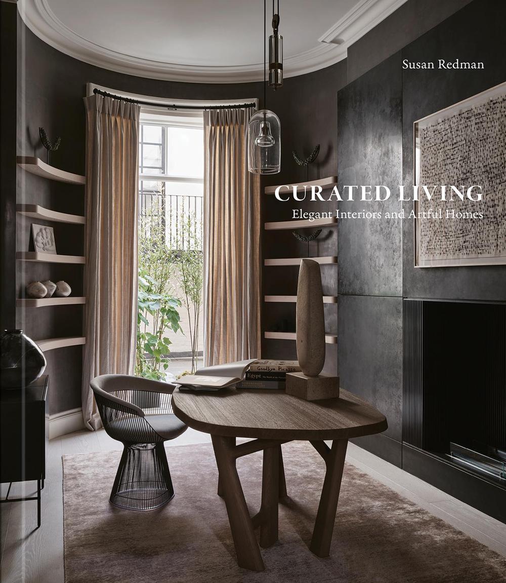 Curated Living by Susan Redman - ISBN: 9781864709674