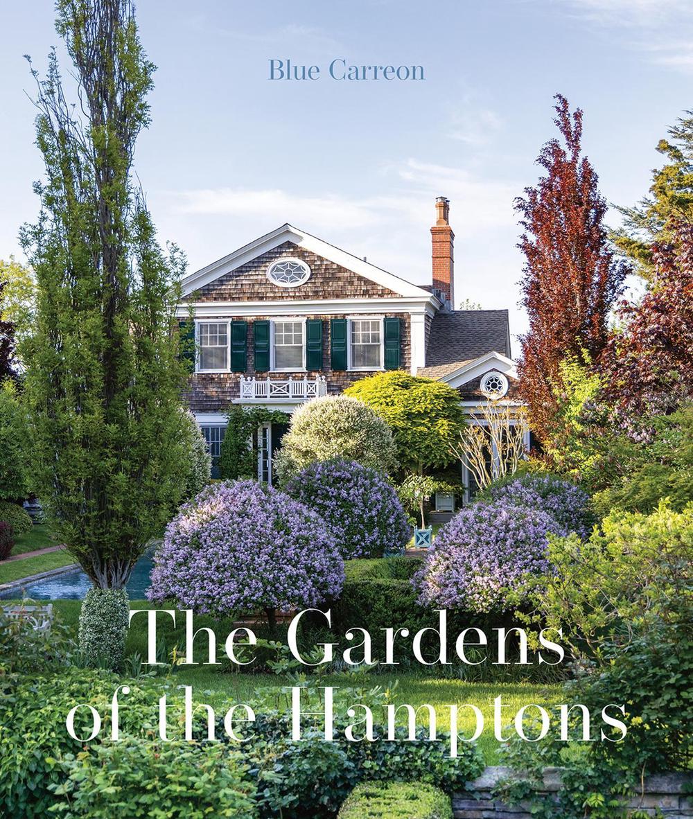 The Gardens of the Hamptons, 9781864709766