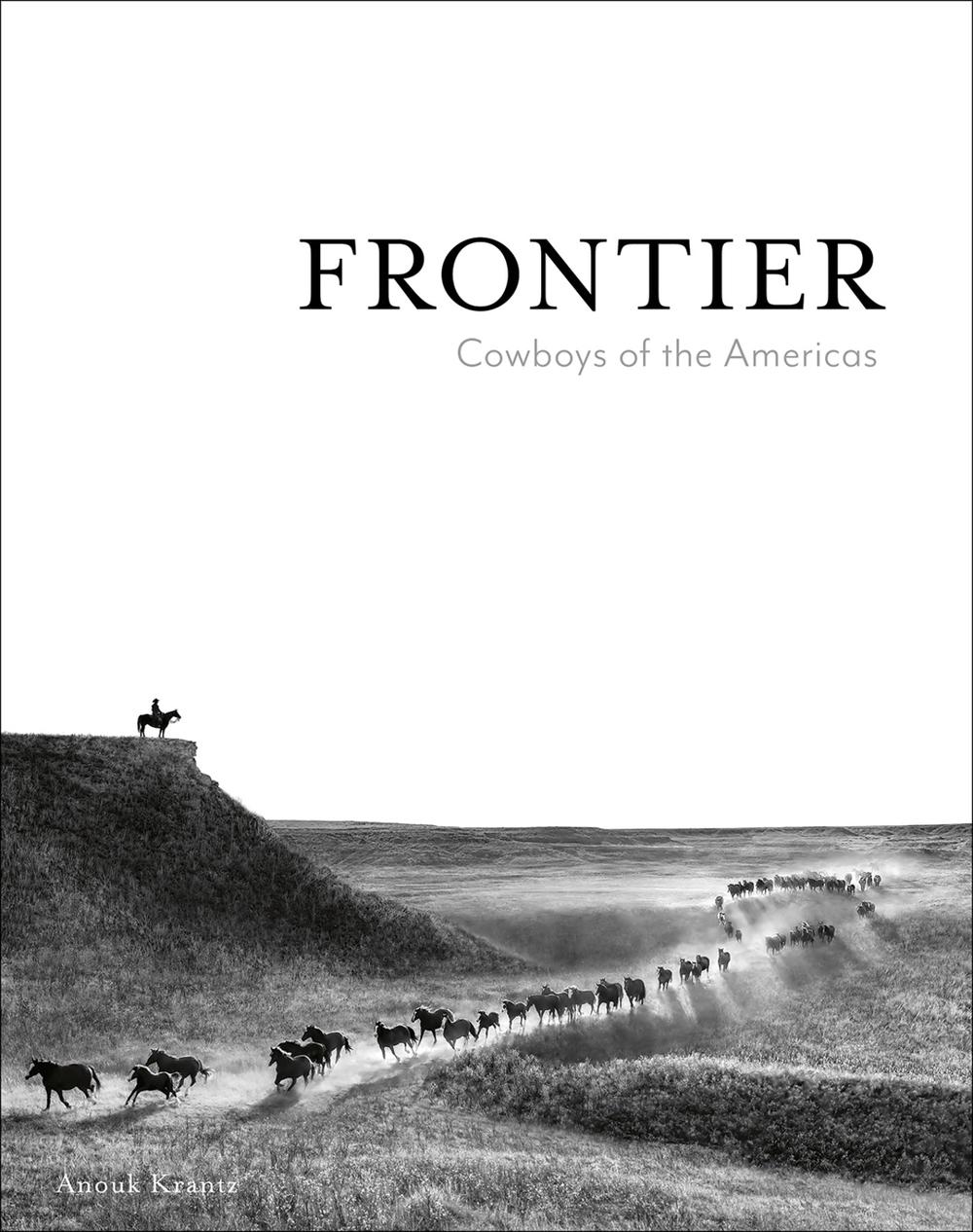 Frontier, 9781864709810