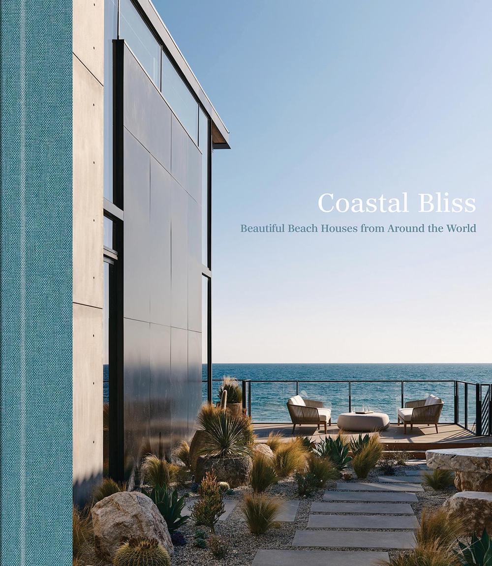 Coastal Bliss, 9781864709919