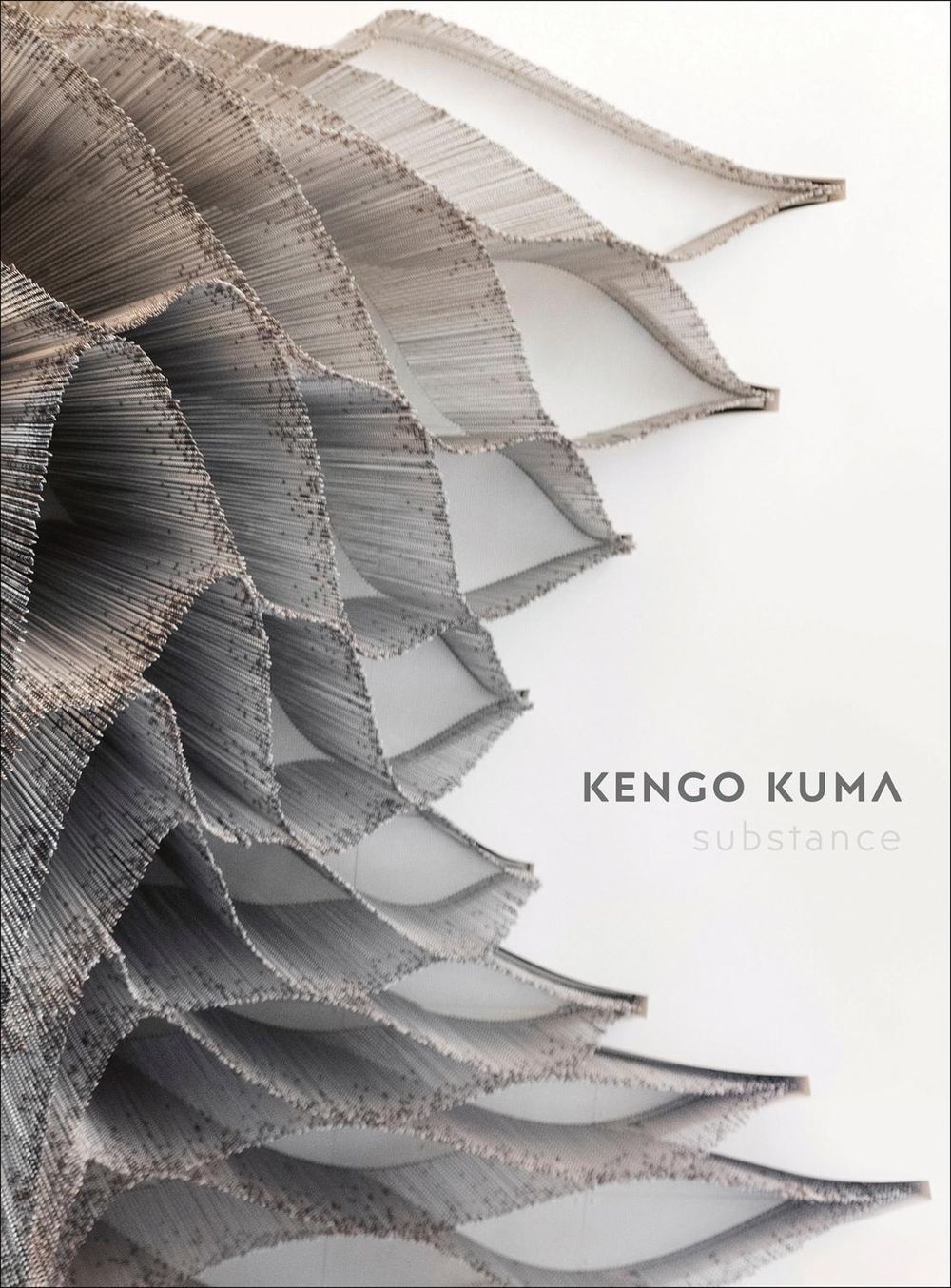 Kengo Kuma by Kengo Kuma and Associates - ISBN: 9781864709926