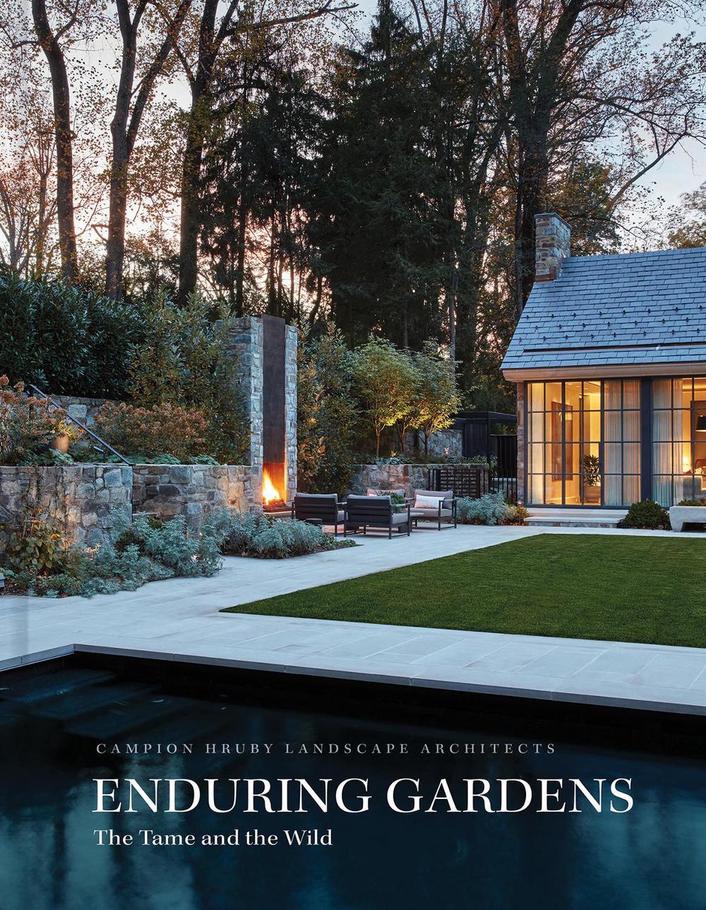 Enduring Gardens by Campion Hruby Landscape Architects - ISBN: 9781864709971
