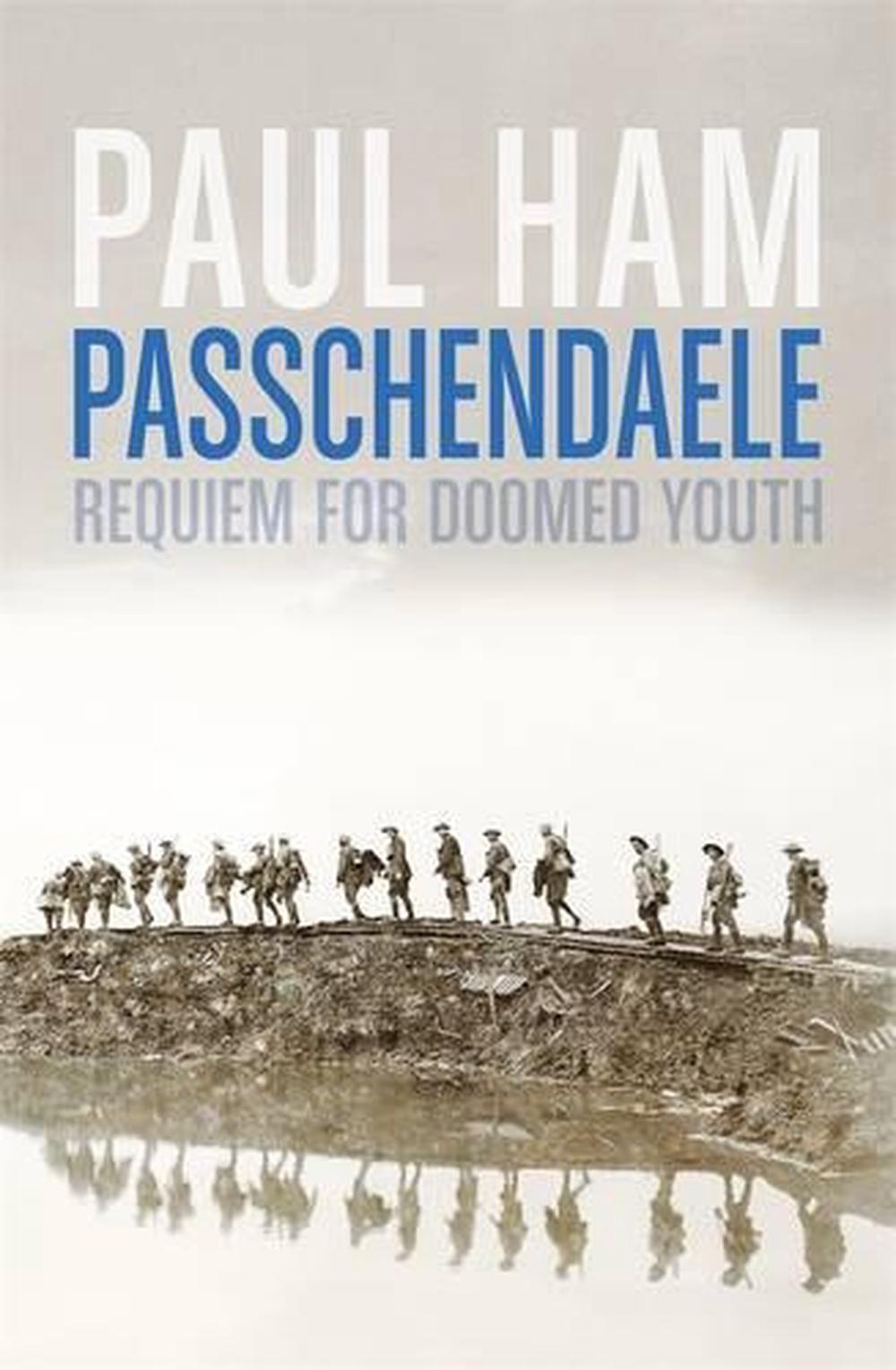 Passchendaele, 9781864711448