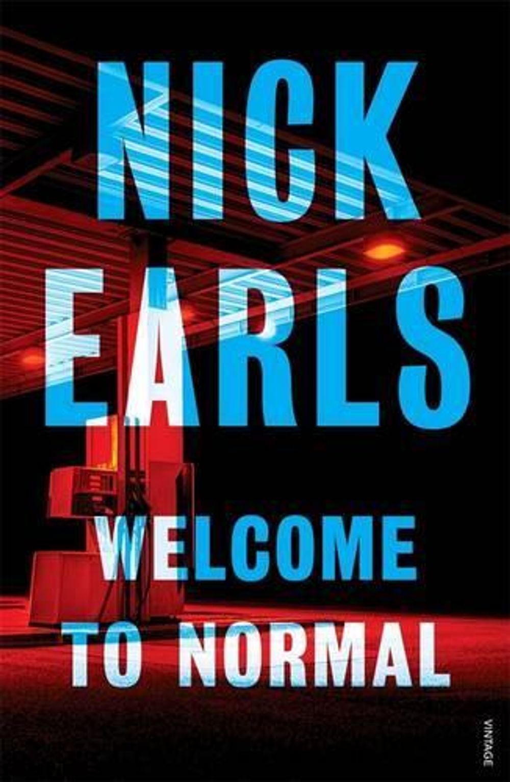 Welcome To Normal by Nick Earls - ISBN: 9781864711547