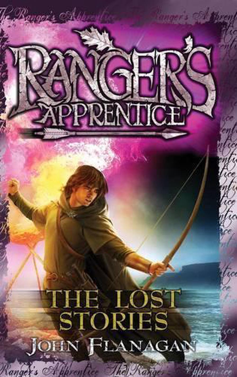 Ranger's Apprentice 11 by John Flanagan - ISBN: 9781864718188