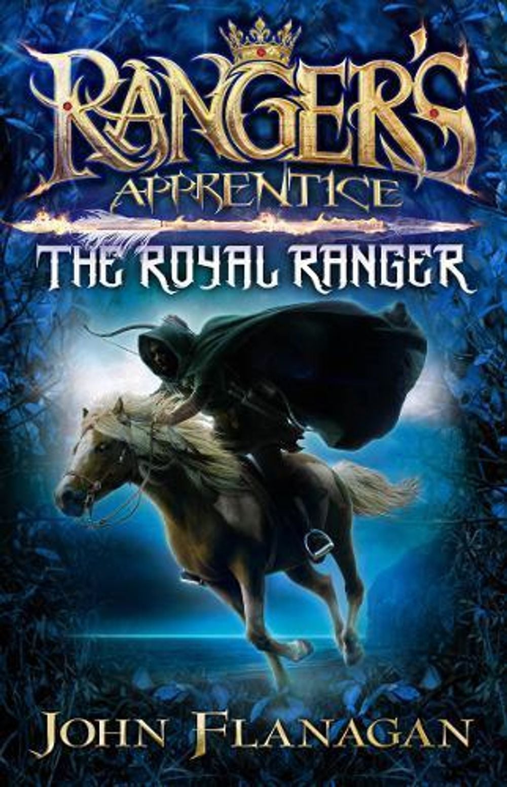 Ranger's Apprentice: The Royal Ranger by John Flanagan - ISBN: 9781864718195