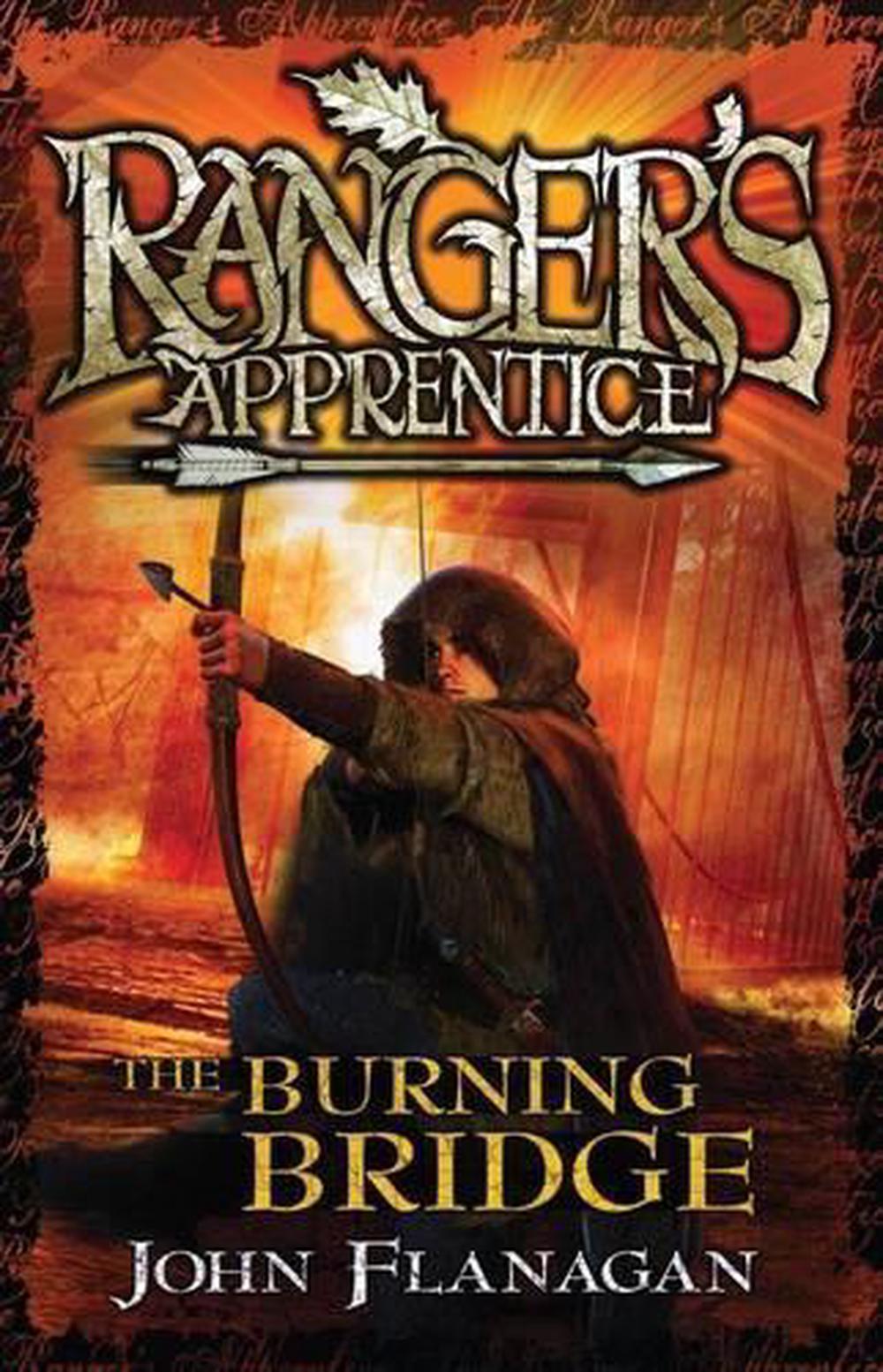 Ranger's Apprentice 2 by John Flanagan, Paperback, 9781864719055 | Buy