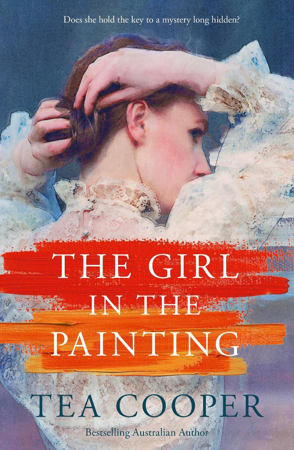 The Girl In The Painting, 9781867207979