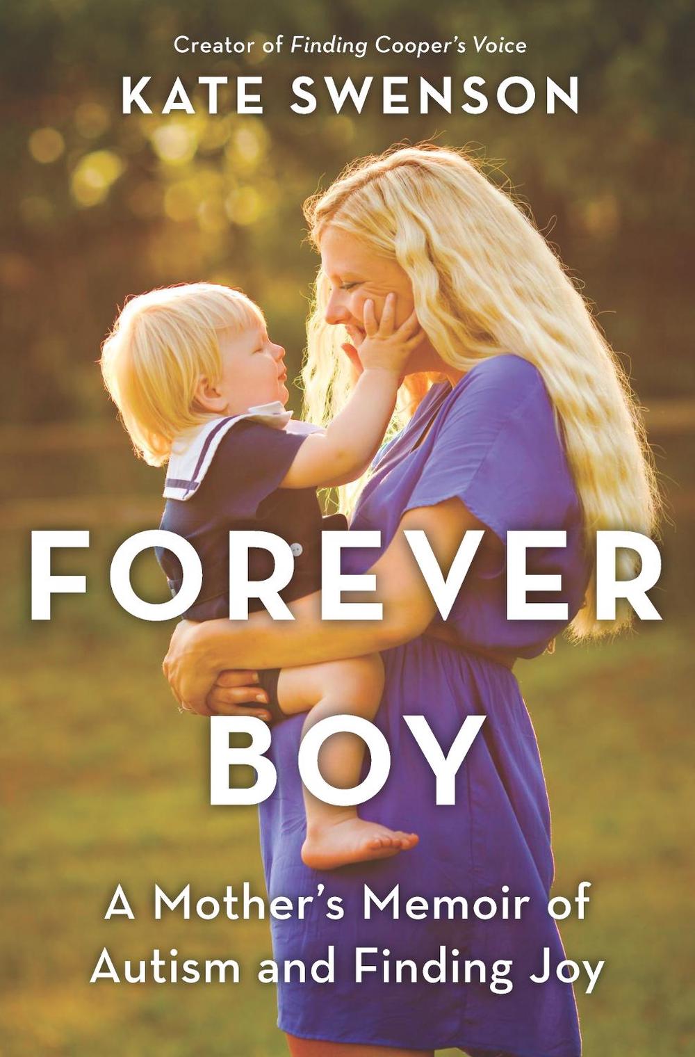 Forever Boy by Kate Swenson - ISBN: 9781867254164