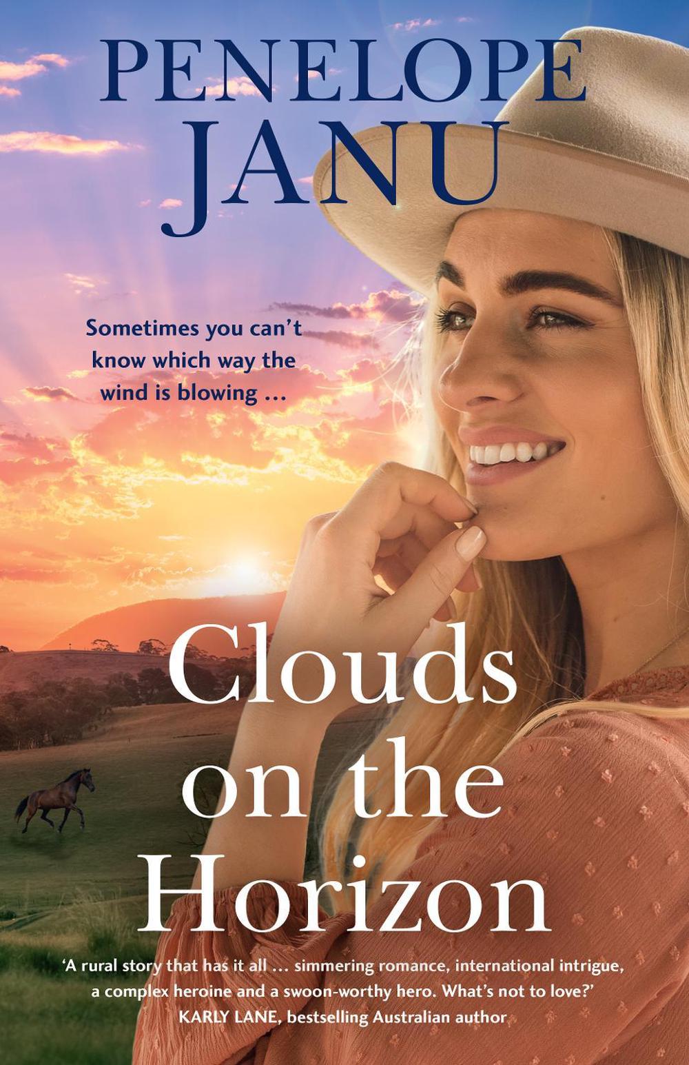 Clouds on the Horizon, 9781867255932
