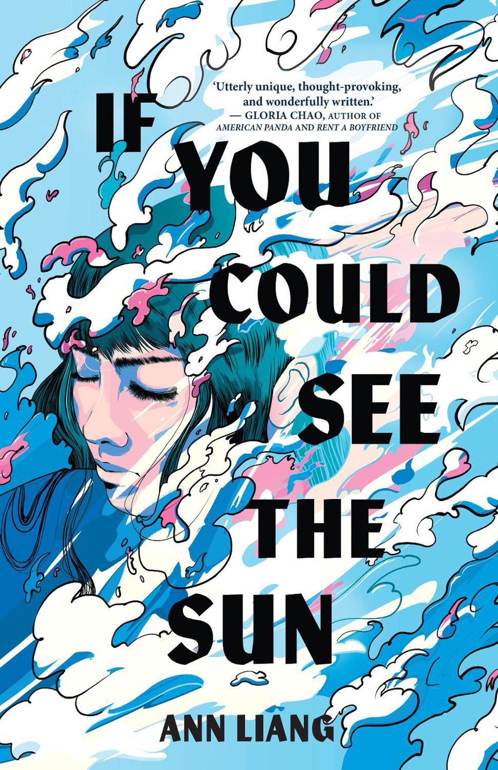 If You Could See the Sun, 9781867265313