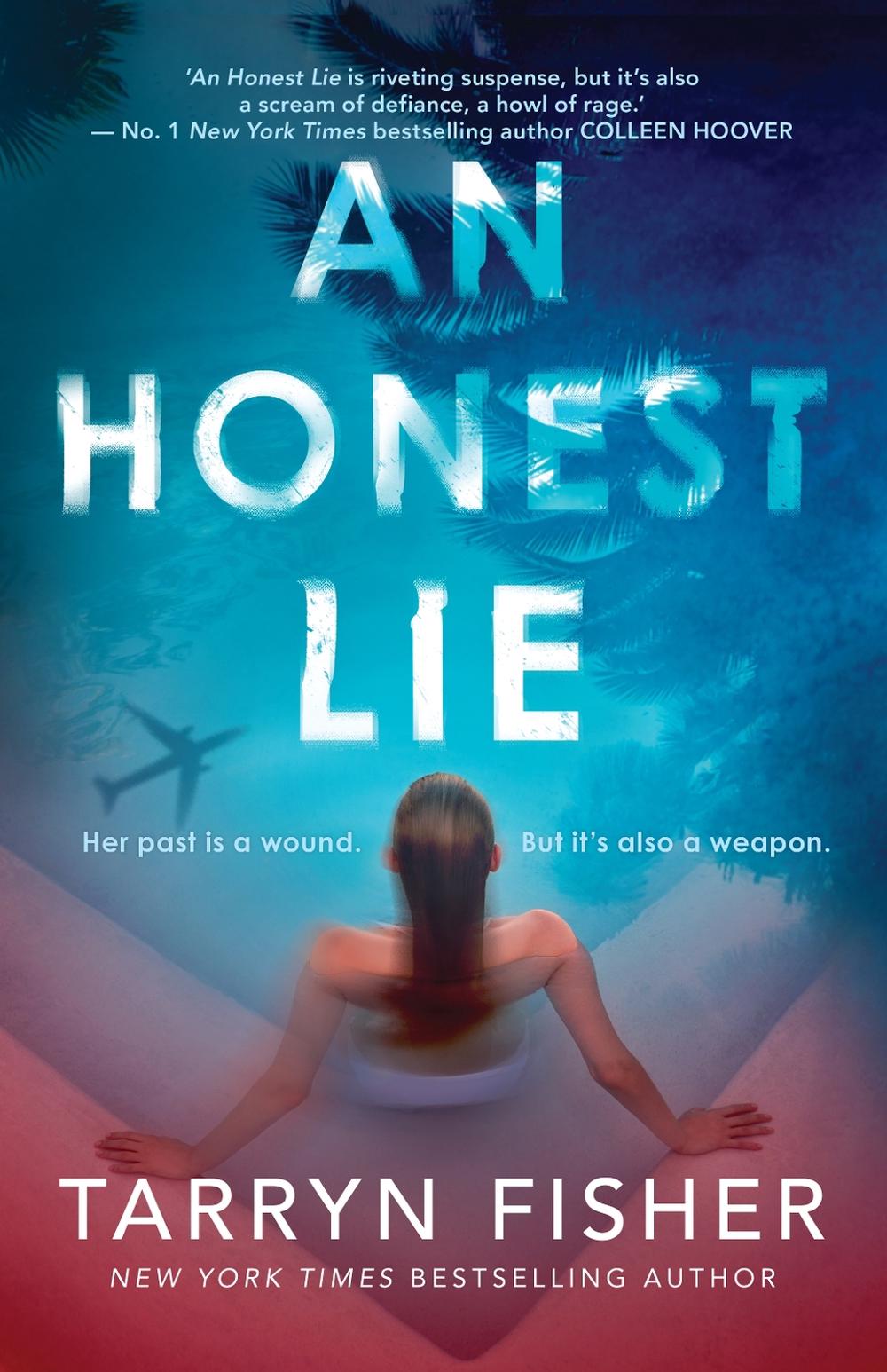 An Honest Lie, 9781867283294