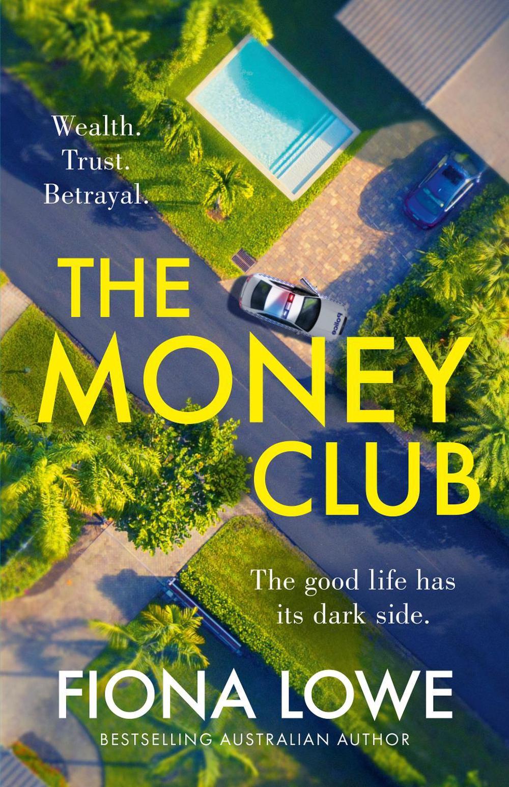 The Money Club by Fiona Lowe - ISBN: 9781867299400