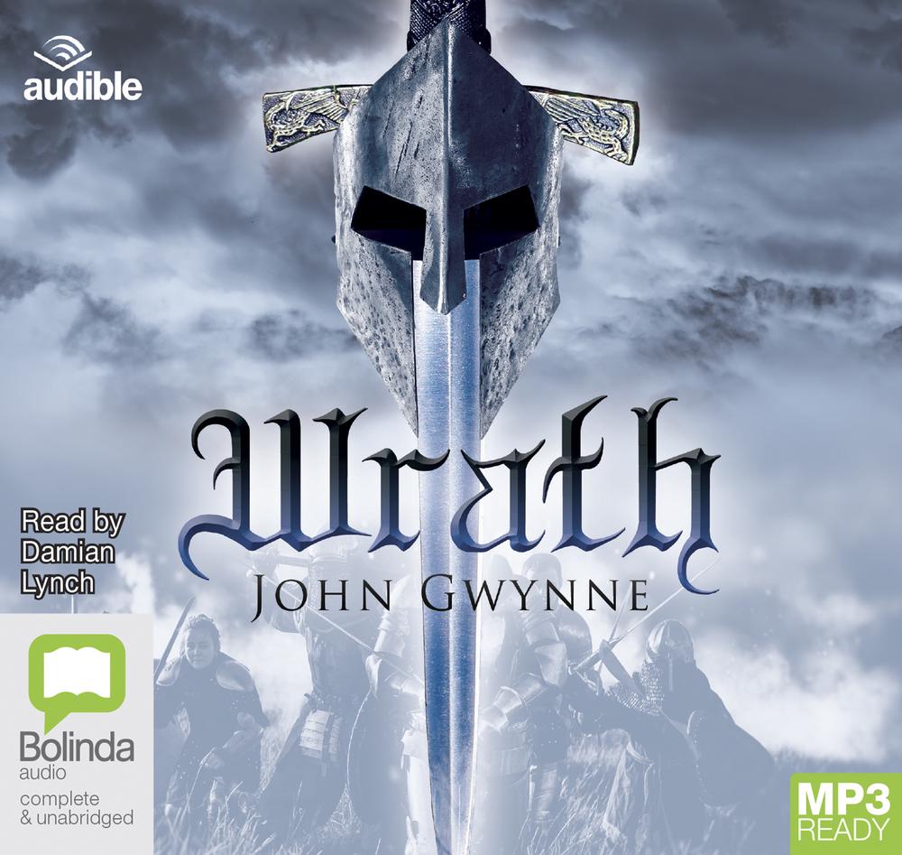 read wrath john gwynne online