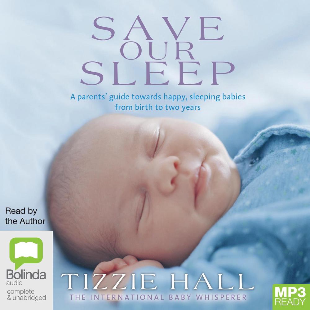Save Our Sleep by Tizzie Hall, 9781867581581 Buy online at The Nile