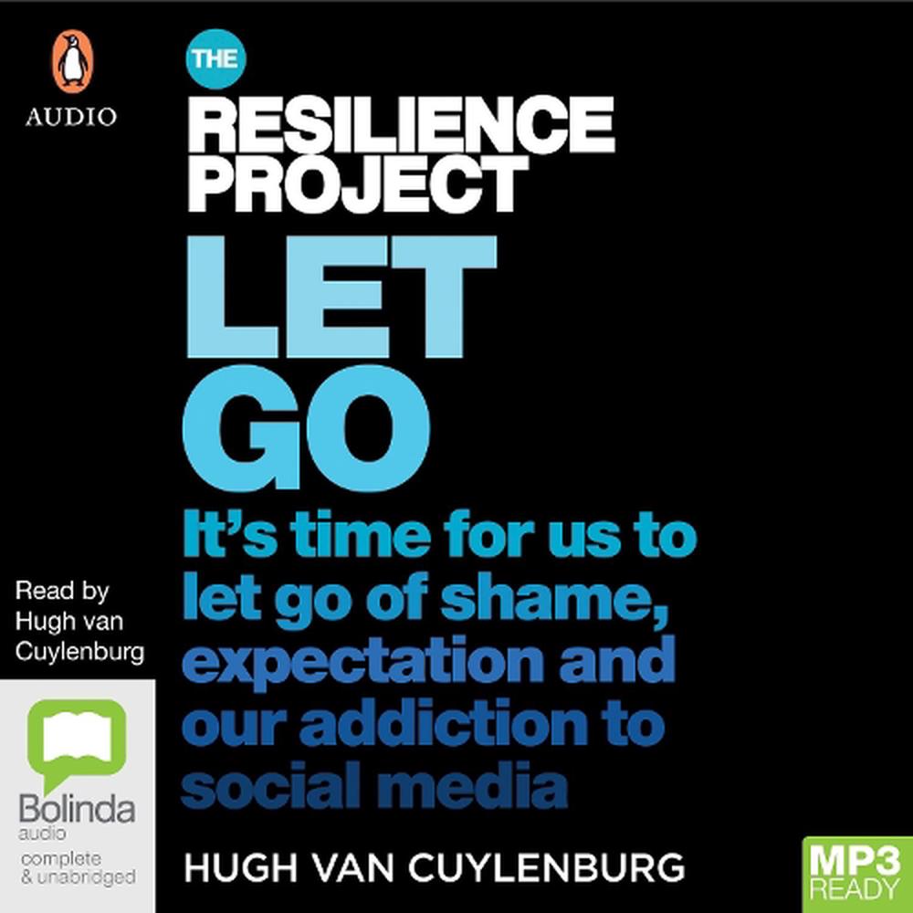 The Resilience Project By Hugh Van Cuylenburg, 9781867594932 | Buy ...