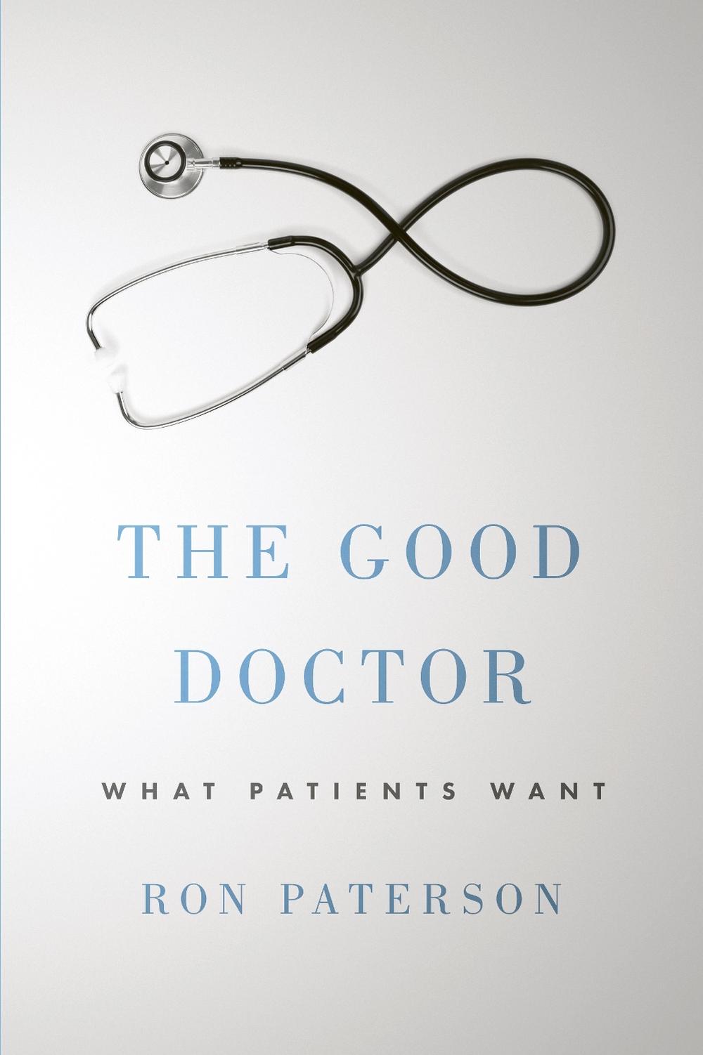 Good Doctor, 9781869405922