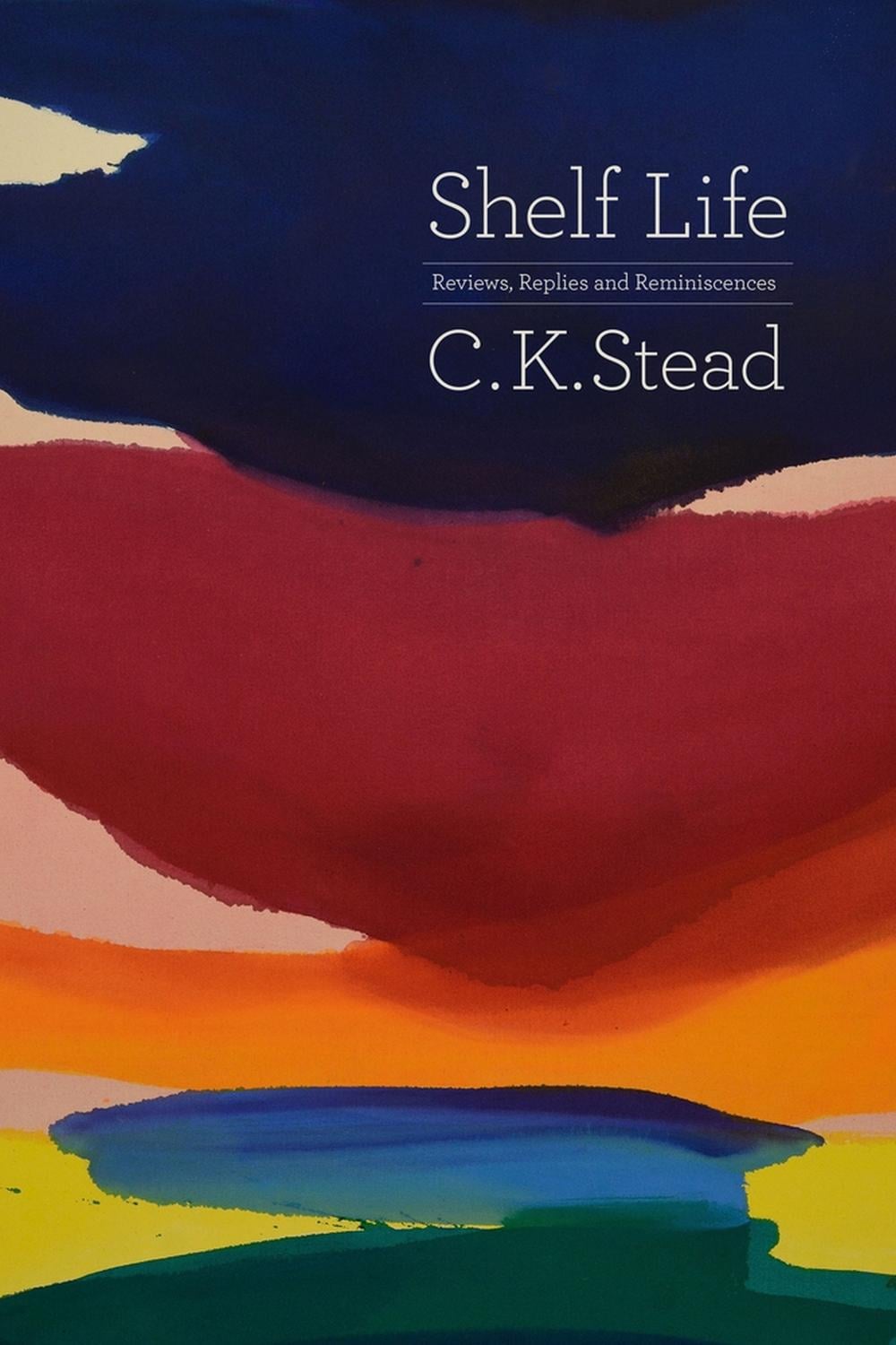 Shelf Life by Stead Ck - ISBN: 9781869408497