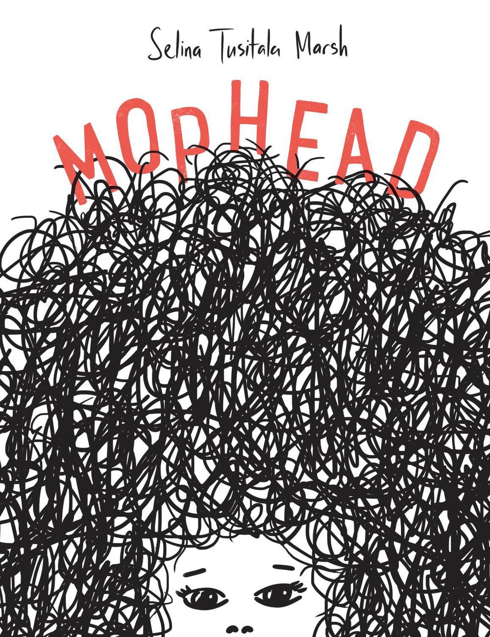 Mophead, 9781869408985