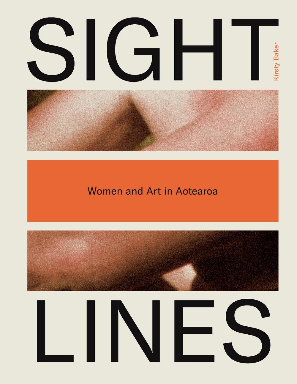 Sight Lines, 9781869409982