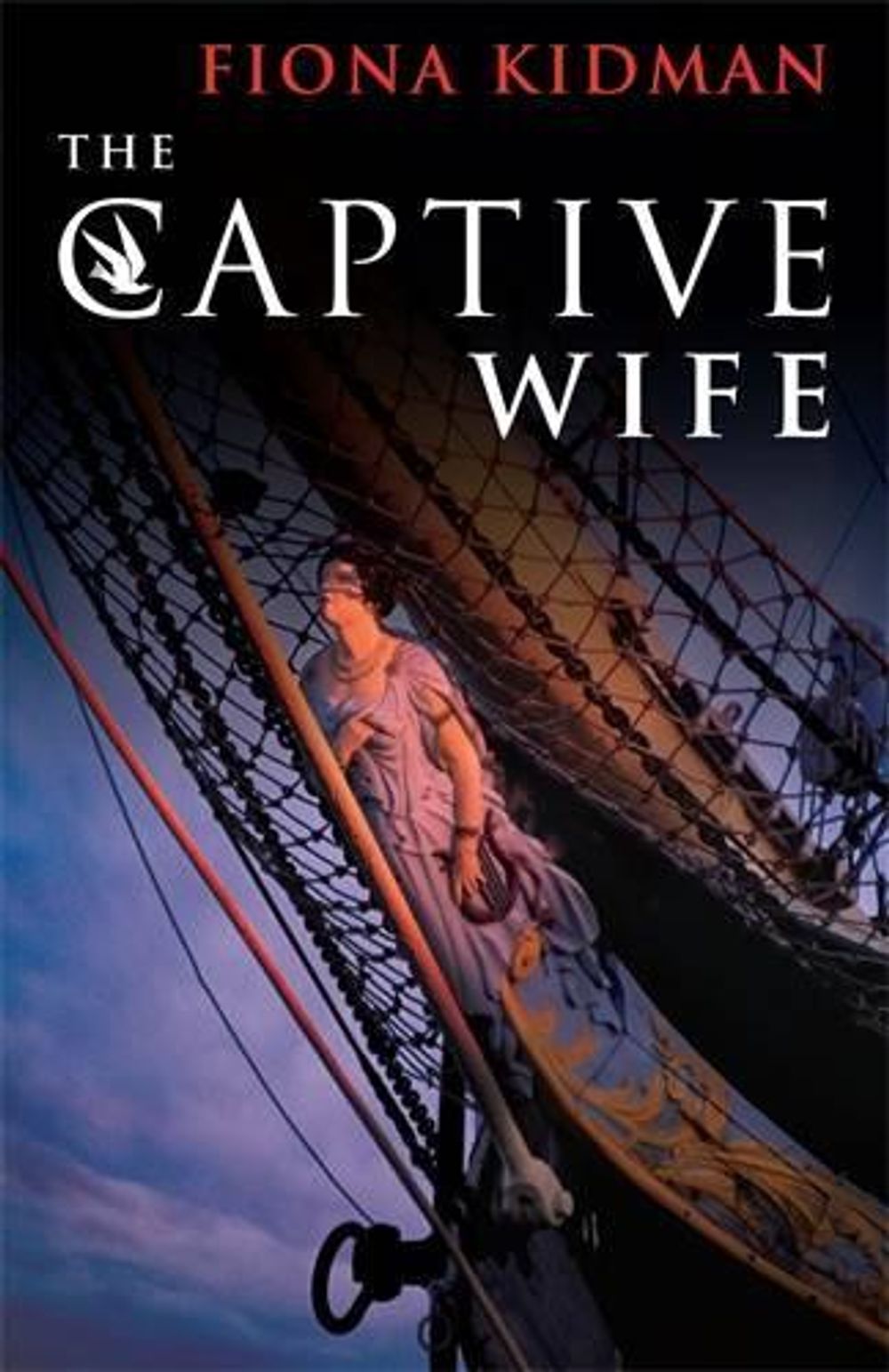 The Captive Wife by Fiona Kidman - ISBN: 9781869416867