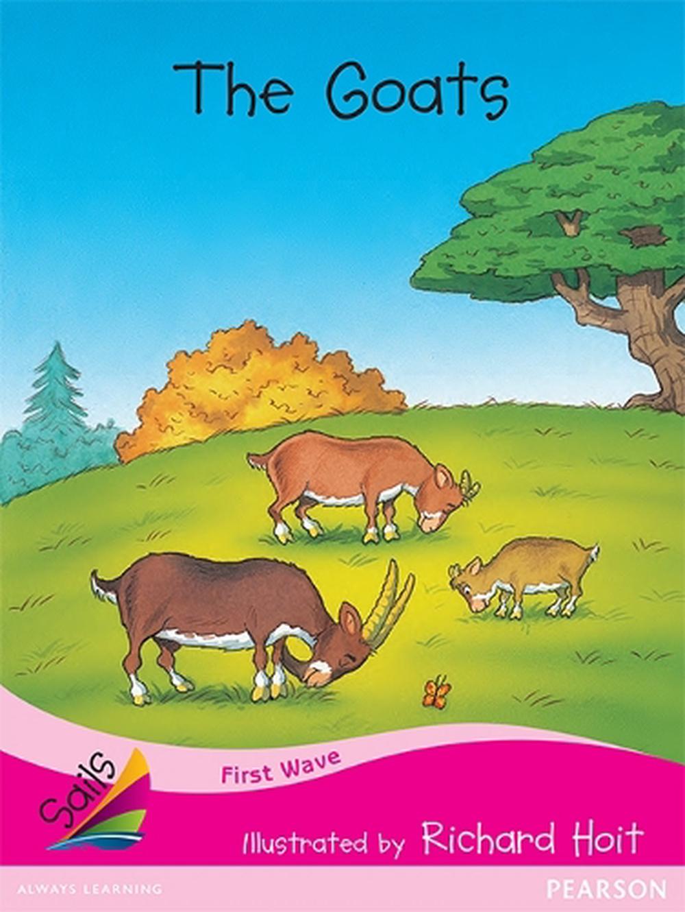 First Wave Set 1, 9781869443689