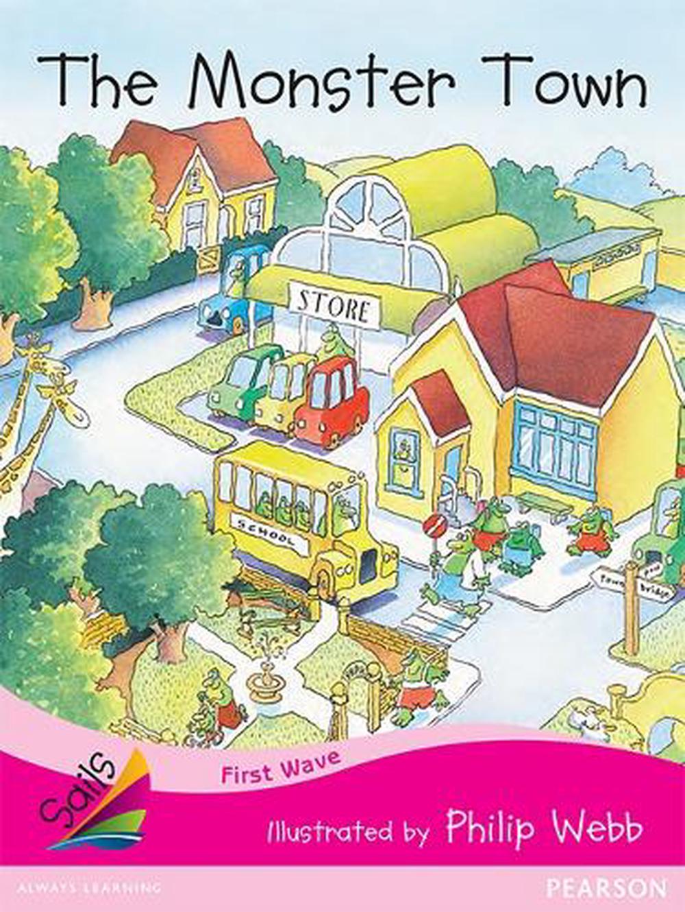 First Wave Set 2, 9781869443795