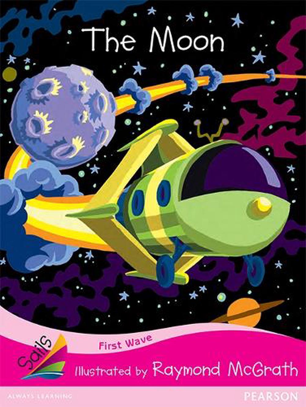 First Wave Set 2, 9781869443863