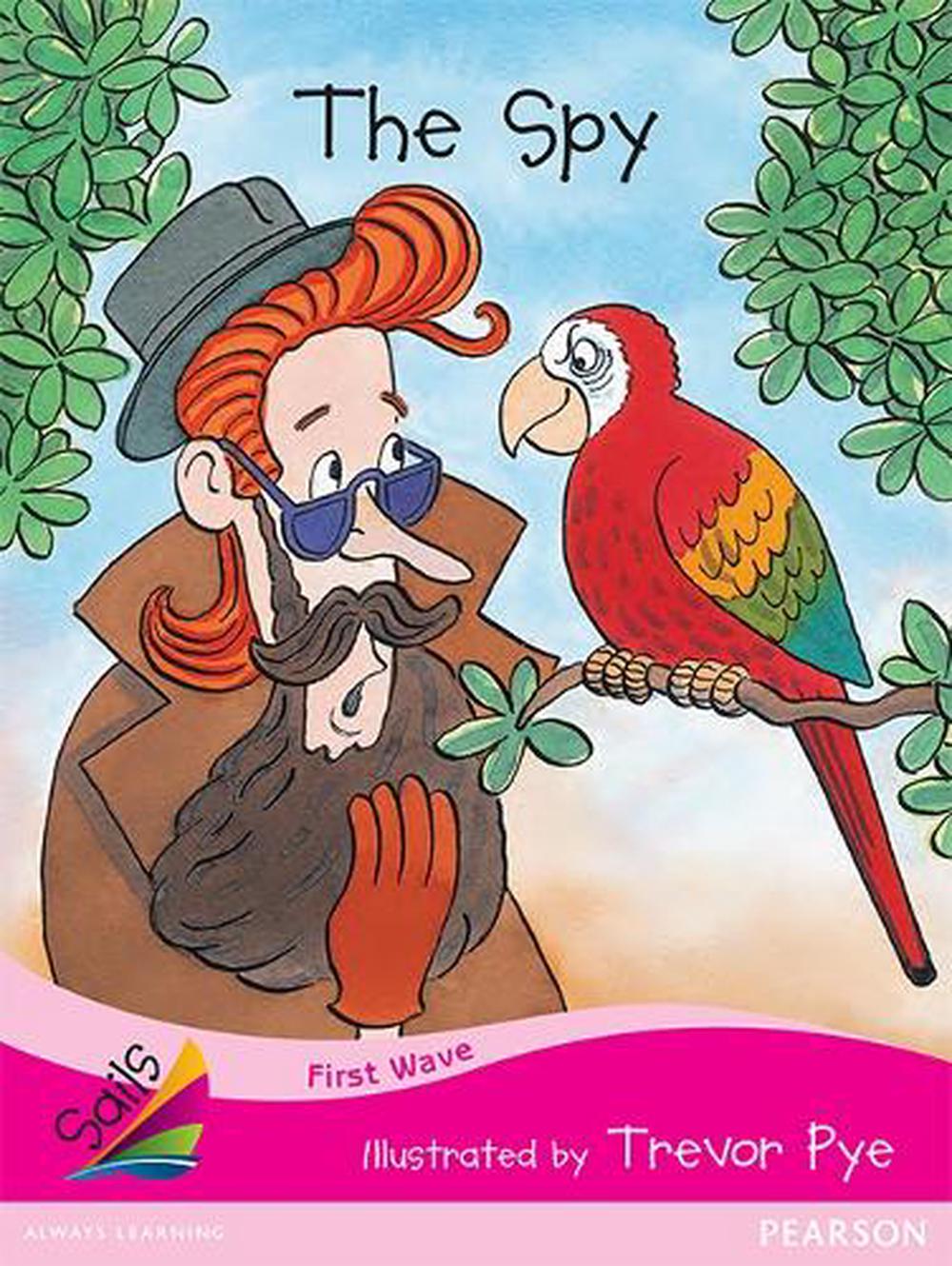 First Wave Set 2, 9781869443979