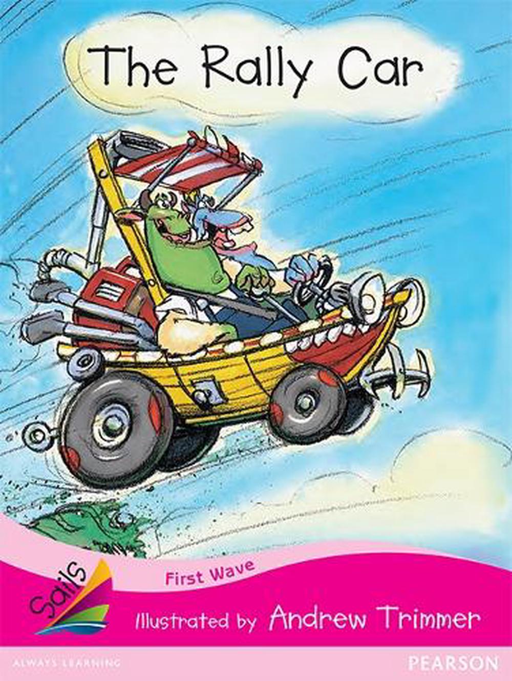 First Wave Set 2, 9781869443986