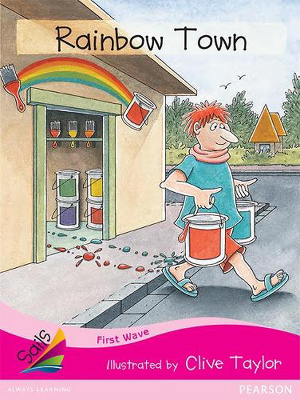 First Wave Set 2, 9781869444013