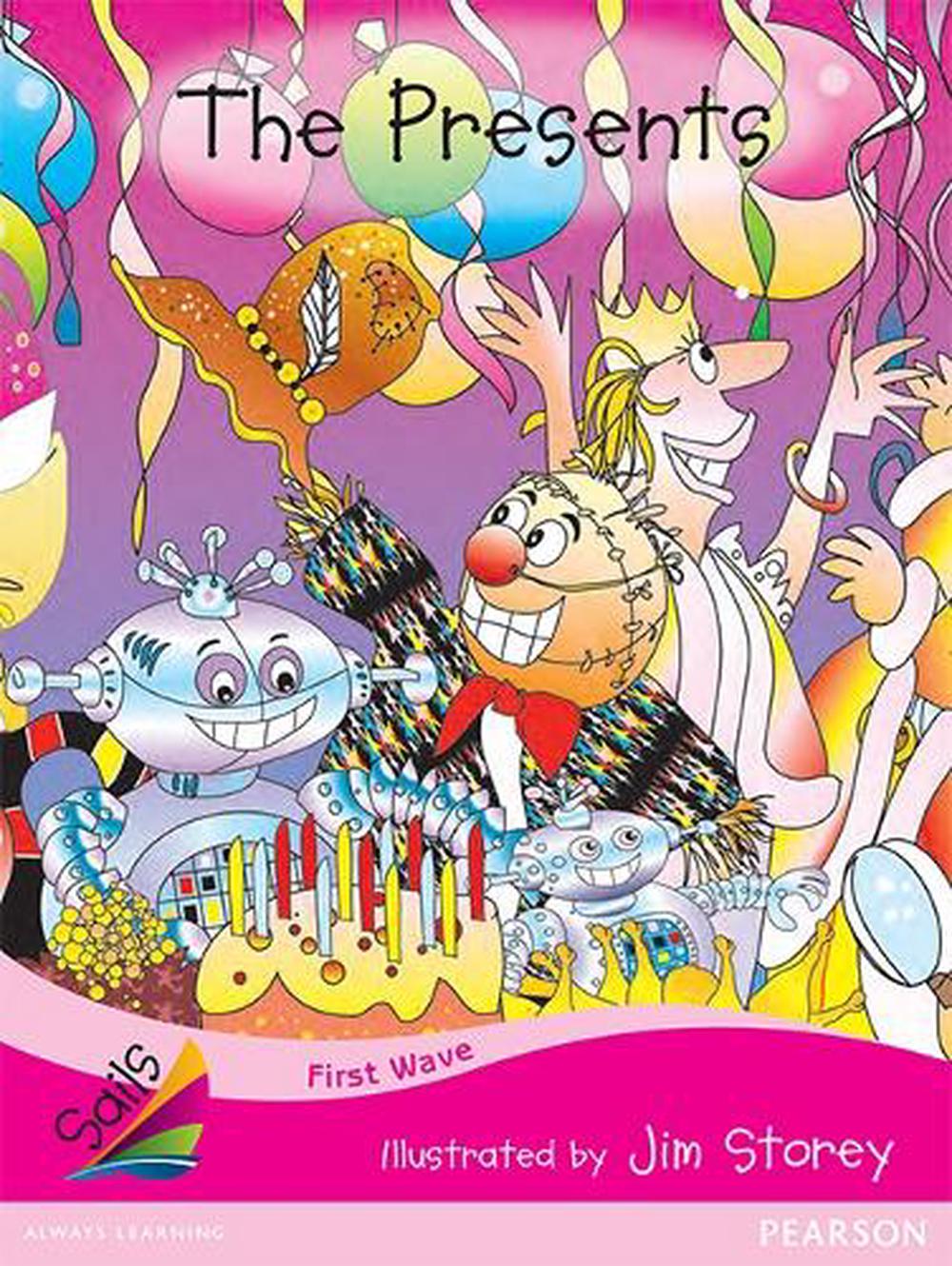 First Wave Set 2, 9781869444044